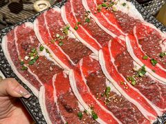 -泥炉烧肉师(新街口金銮巷店)