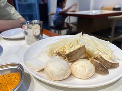 -六七八韩式烤肉·韩国料理(上杭路店)
