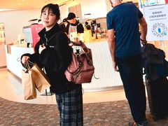 -上海浦东国际机场-T2航站楼