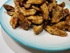 私家茄子-君霖海鲜私房菜(春柳店)