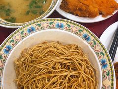 -金杨拉面王小吃面馆·牛三宝面·红烧牛肉粉