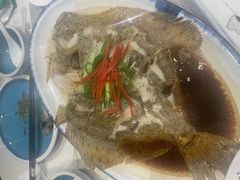 -马老六清真餐厅(雁滩店)