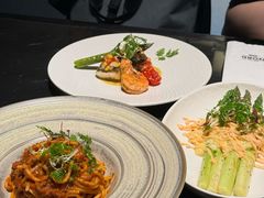 -Nord Grill&Bar Highland诺德西餐(深圳欢乐海岸店)