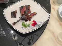 -三凤酒家·百年无锡菜(清扬茂业店)