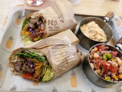 -就是卷儿Wrap and Roll(宣化路店)