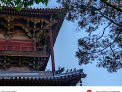 -独乐寺