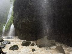 -鹿院坪生态旅游景区