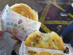 -蕃坊酥小蒙牛肉饼(怀远市场店)