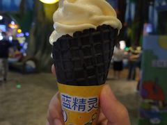 -蓝精灵乐园·世茂精灵之城主题乐园