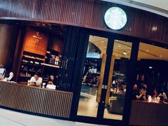 门面-星巴克臻选(北京富力家园店)