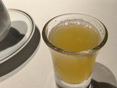 -荣轩(新荣记环球金融中心店)