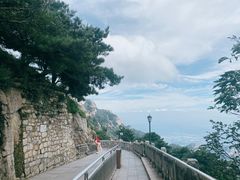 -泰山风景名胜区