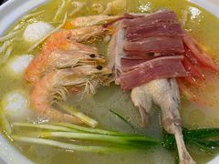 -金龙·打边炉(武进路店)