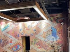 -YOGO优果密室逃脱(新佳丽广场店)