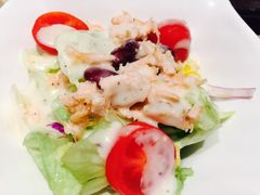-市川日本料理(太古城中心店)