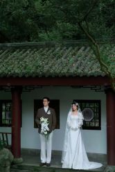 -金夫人婚纱摄影(西昌店)