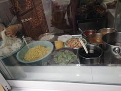 -再回首鸡肉米线(人民路一店)