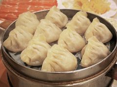 -八先生涮肉房(三里河店)