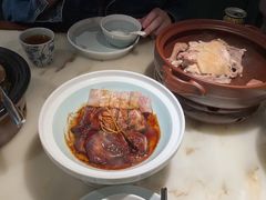 -客语客家菜(华发商都店)