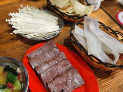 -范贤光鸡公煲(平乐园总店)