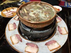 牦牛火锅-康巴藏餐(束河古镇店)