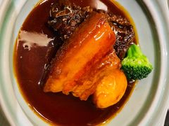 -萬國春·中菜馆(颐和公馆店)