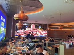 -额尔敦·品质自助(摩尔城店)