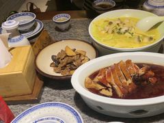 -南京大牌档(青岛万象城店)