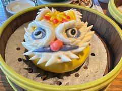 -扬州狮子楼(东关街店)