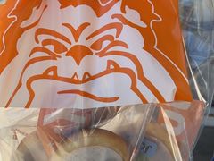 -Juicy Bakery(大学路店)