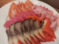 -星璞餐厅(深铁塘朗城君璞酒店)