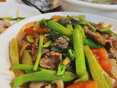湿潮牛河-潮粥馆(长江花园店)