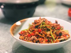 -湘语·湖南家常菜(新洲店)
