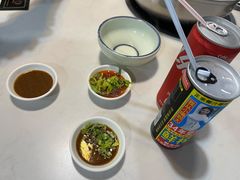 -菜忠潮州牛肉店(岗厦店)