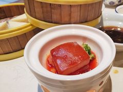 -火宫殿·小吃王国(坡子街店)