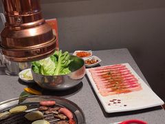 -喜鹊烤肉酒场(美乐城店)