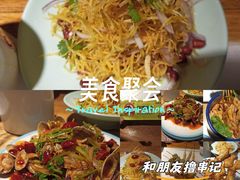 -小核桃品质串店(世茂大道店)