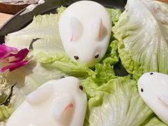兔子布丁-70后饭吧(府河街店)