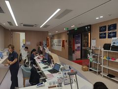 -复动肌骨门诊·MEDMOTION(北外滩店)
