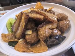 -老西安韩记三鲜煮馍(四府街店)