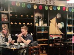 大堂-La Creperie法餐厅(桃江路店)