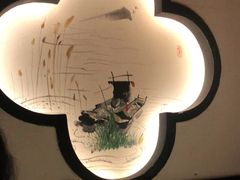 -绿茶餐厅(汇悦大融城店)