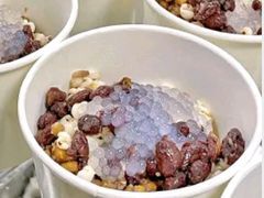 雪燕清补凉-堂屋糖水店(愚园店)
