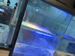 -鱼酷活鱼烤鱼(南京水游城店)