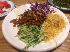 -小幸湖春饼(悦茂购物中心店)