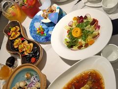 -3号仓库·创意中国菜(新世界城店)