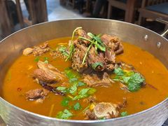 -丁里羊肉小镇(天鹅湖总店)