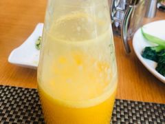 -北京康莱德酒店