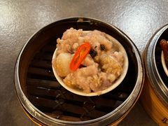 -点点心点心专门店(旺角店)