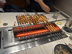 -丰茂烤串(五道口店)